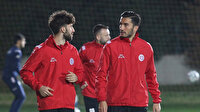 Nuri Şahin'den Doğukan Sinik'e: Bu bir veda değil