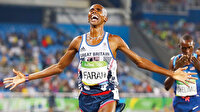 Mo Farah’ın trajik hikayesi: İngiliz Olimpiyat şampiyonu çocukken kaçırılmış