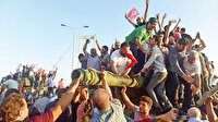 Demokrasi kültürünün militarizme karşı zaferi açısından 15 Temmuz’a bakmak