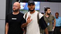 Joshua King: "15 yaşından beri Fenerbahçe forması giymemi söylüyorlar"