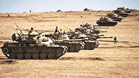 Sınırı terör işgaline açtılar
