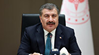 Bakan Koca 'sistem hızla ülke geneline yayılacak' deyip duyurdu: Hastanelere Kapı Güvenlik Sistemleri kuruluyor