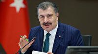 Bakan Koca'dan sahte hesap tepkisi: Mücadelemiz hem şiddetle hem art niyetle