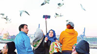 Helal turizm pazarında hedef Rus Müslümanlar