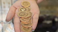 Altın fiyatları 11 ayın dibini gördü