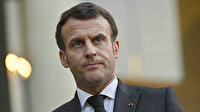 Macron'dan uyarı: Kış sert geçecek tasarruf yapın