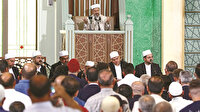 Millet Camisi’ne 15 Temmuz akını