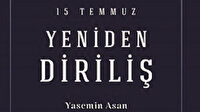 15 Temmuz kitaplığı büyüyor