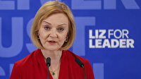 İngiltere'de başbakanlık için yarışan Liz Truss'tan skandal seçim vaadi: Ruanda gibi Türkiye'ye de göçmen göndermek istediğini söyledi