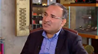 Adalet Bakanı Bozdağ şaşırtan istatistiği TVNET'te açıkladı: En çok trafikte cinayet işleniyor