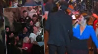 CHP'li Başkandan büyük rezillik: Sibel Can konserinde alkol alıp ortalığı birbirine kattı