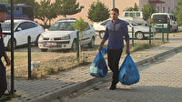 Kadir Şeker'in tahliyesine bir itiraz daha yapıldı