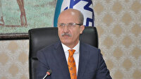YÖK Başkanı Özvar'dan YKS paylaşımı