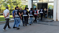 FETÖ'nün kamu mahrem yapılanmasına gözaltı: 22 şüpheli yakalandı
