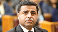 Kandil Demirtaş'a 16 milyon $ gönderdi