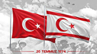MSB'den Kıbrıs paylaşımı