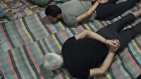 FETÖ'cü eski polisler ormandaki gaybubet evinde yakalandı