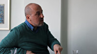 TİP vekili Ahmet Şık'tan kalkışma çağrısı
