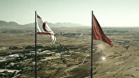 Milli Savunma Bakanlığı'ndan Kıbrıs Barış Harekatı'nın 48'inci yıl dönümü paylaşımı