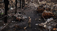 Rusya: Ukrayna'ya ait 260 uçak 144 helikopter 4 bin 135 tank ve zırhlı yok ettik