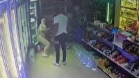 Tacize uğrayan genç kız öldüresiye dövüldü: O 30 saniyeyi 30 yıl gibi yaşadım