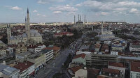 Edirne Vakıflar Bölge Müdürlüğü'nden iş yeri kiralama ihalesi