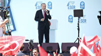 Cumhurbaşkanı Erdoğan: Dünyaya müjdeyi vereceğiz