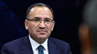 Adalet Bakanı Bozdağ: Hasta tutuklu ve hükümlüler için yeni çalışma yapılacak