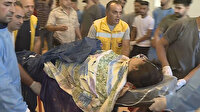 Irak'taki Sünni koalisyonunun lideri Hançer Duhok saldırısının failini açıkladı: PKK tarafından yapıldı