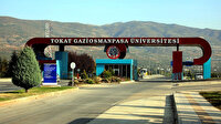 Tokat Gaziosmanpaşa Üniversitesi 16 öğretim elemanı alımı