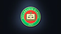TSK'yı hedef alan Diyarbakır Barosu hakkında inceleme başlatıldı