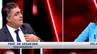 Ersan Şen: Tahıl Sevkiyatı Anlaşması son derece başarılı