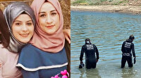 Kız kardeşlerden acı haber: Piknik için gitmişlerdi ikisi de hayatını kaybetti