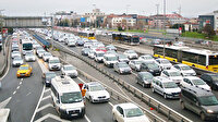 Türkiye’nin araç parkı yaşlanıyor