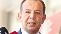 Tanju Özcan: Beni sonradan gelenlerle karıştırmayın!
