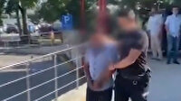 Ankara'da uyuşturucu operasyonlarında yakalanan zanlılardan 38'i tutuklandı