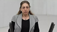 TBMM Karma Komisyon DBP'li Salihe Aydeniz için toplandı