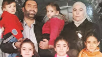 Suriyeli Abbasi ailesi nerede? 9 yıldır haber alınamıyor