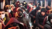 İstanbul Valiliği: 94 bin 708 kaçak göçmen hakkında işlem yapıldı 19 bin 32 kişi ilimizden sınır dışı edildi