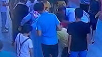 Malatya'da boğazına madeni para kaçan öğrenciyi okul müdürü kurtardı