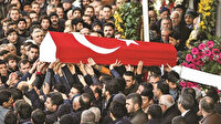 Ölümsüzlük makamı: Şehitlik