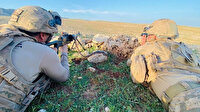 İçişleri: Mardin'de Eren Abluka -26 Operasyonu başlatıldı