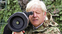 Boris Johnson'a “NATO Genel Sekreteri ol” desteği