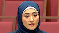 Avustralya Parlamentosu'nun ilk başörtülü vekili Payman: Başörtüsünü gururla takın