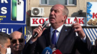 Muharrem İnce'den 6'lı masaya teklif: Adayınız olurum ama şartlarım var