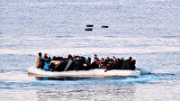 AB Yolsuzlukla Mücadele Ofisi: Frontex Yunanistan'ın geri itmelerini örtbas etti