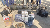 242 kilo kokain yakalandı: ABD FETÖ, PKK ve DEAŞ’ı  pişiriyor