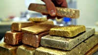 Bir ilimizden müjdeli haber: 80 ila 100 milyar dolarlık altın ve gümüş şu anda toprak altında yatıyor
