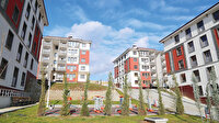 Sosyal konut fiyatları frenler