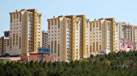 TOKİ'den konut satışı